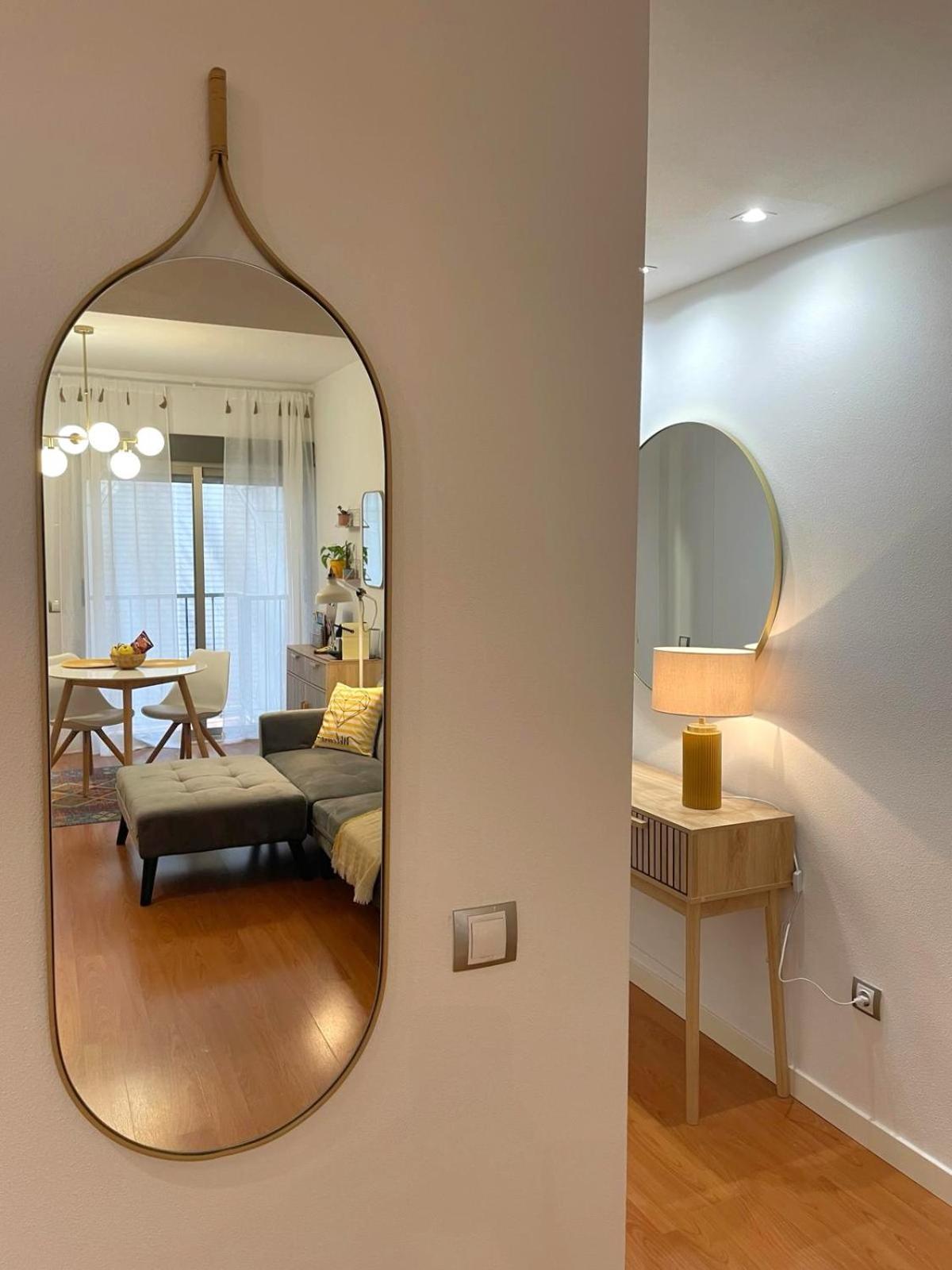 Estudio Plateria Centro Historico Murcia Eksteriør billede